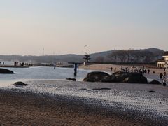 -老虎石海上公园