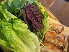 -大头虾越式风味餐厅(光明广场店)