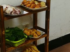 -司马街鸡煲(西华路店)