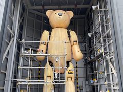 -济州岛泰迪熊博物馆