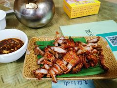 -多哥水傣味餐厅(司马巷店)