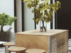 -Seesaw Coffee(上生新所店)