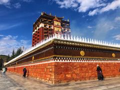 -東锐锦汇汽车服务有限公司(焦家湾店)