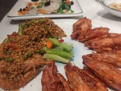 -旺达·福州菜(正大广场店)