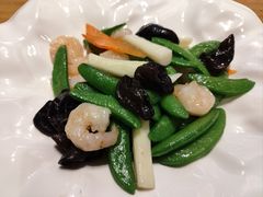 -局气 烤鸭·北京菜(前门店)