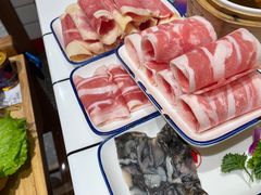 -贤合庄卤味火锅 (颍上店)