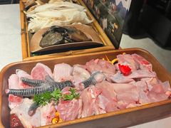 -芸山季·云南野生菌火锅(人民广场来福士店)