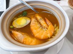 鲜虾面-子霖南山鲜虾面(南山总店)