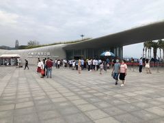 -大梅沙海滨公园