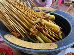 -冒椒火辣(奎星楼街店)