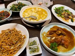 -新旺茶餐厅(嘉里城店)