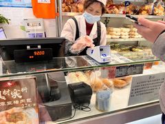-白玉兰食品(中山公园龙之梦店)