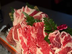-铭牛烧肉·和牛海鲜自助(高新月牙湖店)