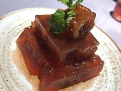 -梧桐北京烤鸭·铜锅涮肉(海岸城店)