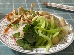 -茅山风味馆
