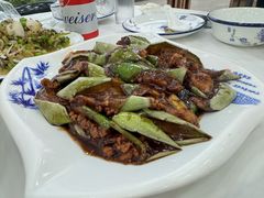 -碧海银沙海鲜餐厅(恒大海上威尼斯店)