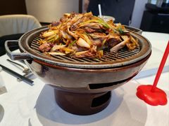 -悦融·京鲁菜·露台花园(安定门店)