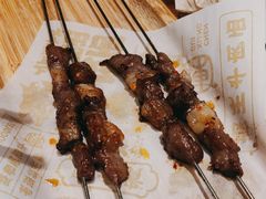 -陳香貴·兰州牛肉面(东方宝泰店)