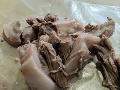 -小辫子羊肉面馆(周东店)