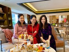 -粤海喜来登酒店·&More聚驿(天河城店)