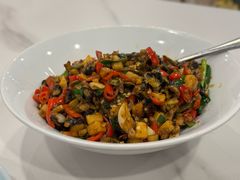 -攸州小镇家湘菜(小米科技园店)