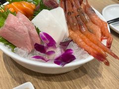 -上渔铁板烧(熙悦汇店)