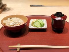 -晴空·日本料理(万象城店)