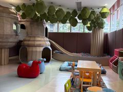 -水桶王国主题餐厅·聚会·生日派对·亲子活动·家庭套餐(亚龙湾希尔顿店)