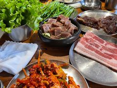 -原始泥炉烤肉(总店)