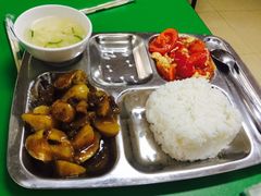 -大益烤鸡