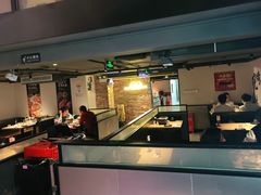 -聚点串吧·北京烧烤(海淀黄庄店)