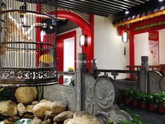 -清真·京华源铜锅涮肉(丰庆店)