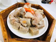 -番禺宾馆丽苑厅