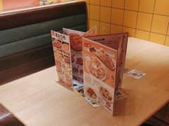 -菲滋意式餐厅(加州阳光二店)