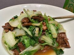 -小天厨民间菜馆(深圳街店)