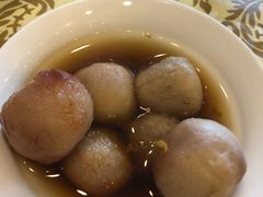 -中国饭店-餐厅