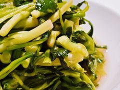 -热度餐厅(老佛爷店)