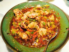 徐家口口脆-锦府盐帮·李宅(领展购物广场中关村店)