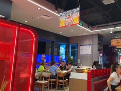 -管氏翅吧(马家堡店)