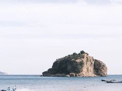 -棒棰岛宾馆景区