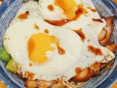 -澳门陈光记烧味饭店(南京德基广场店)