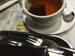 -Awfully Chocolate(来福士广场店)