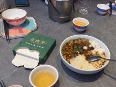 -江南里·新浙菜(苏州大悦城店)