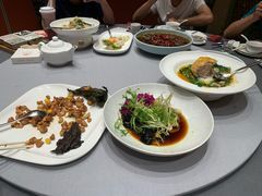 -狮王府淮扬菜(新街口友谊店)
