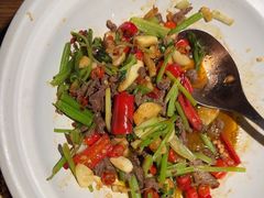 -老湘村·湖南土菜(天河维多利店)