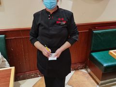 -福缘烤肉王自助(爱琴海-原比尔森店)