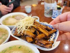 -同得兴 Since·1995 传统苏式面馆(十全街店)