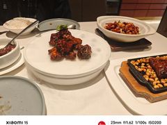 -千日贺茶餐厅(开发区安盛店)