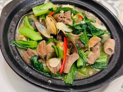 -大厝宅海鲜馆