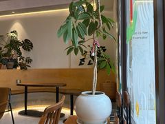 -fishtank鱼缸咖啡(三山街店)